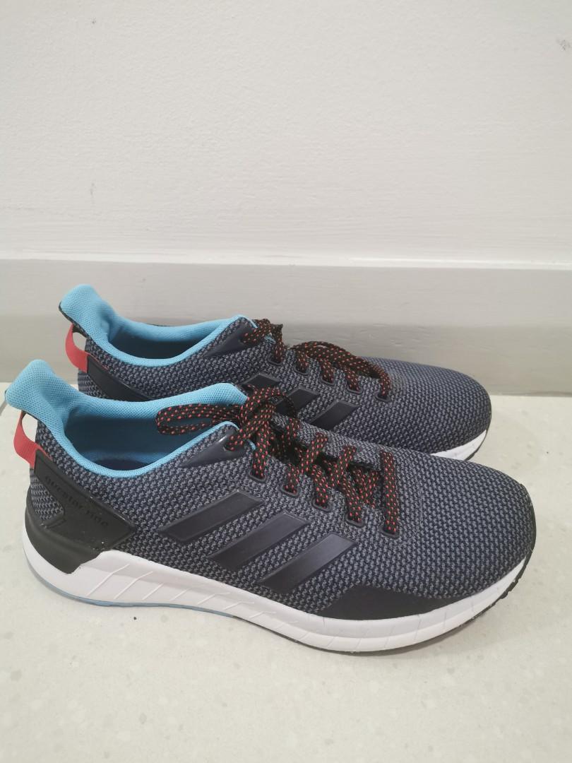 Adidas Ortholite Shoes, Women's Fashion, Footwear, Sneakers on Carousell