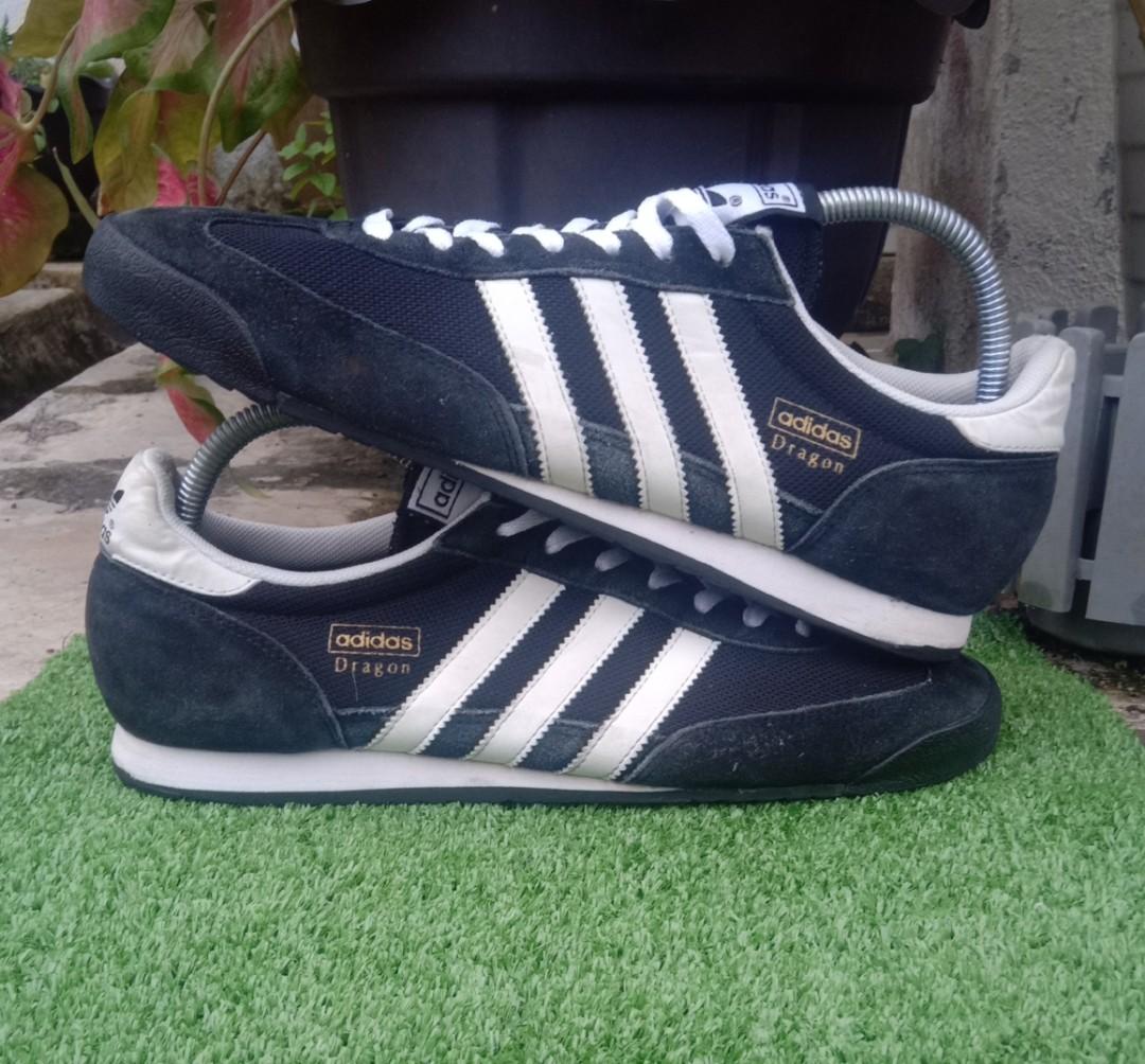 Adidas dragon hotsell 42