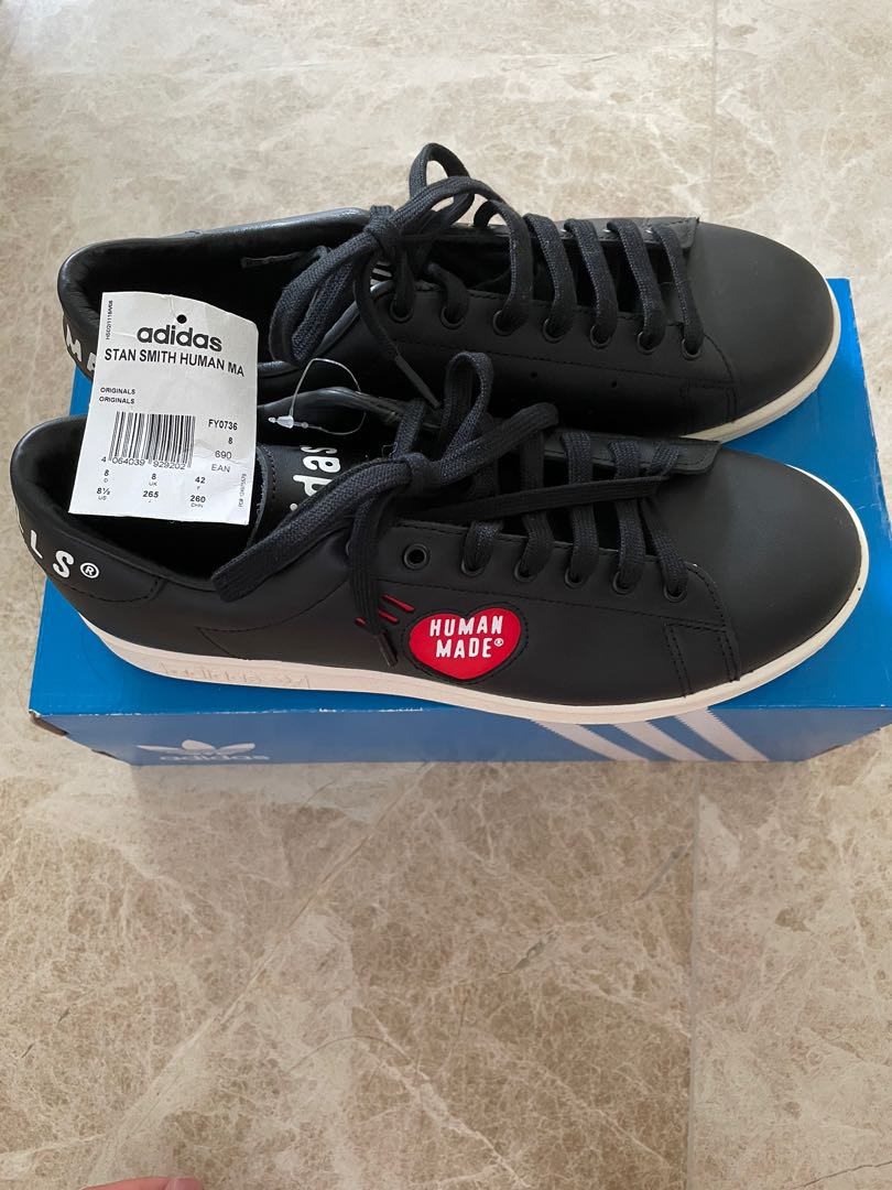 adidas stan smith human made