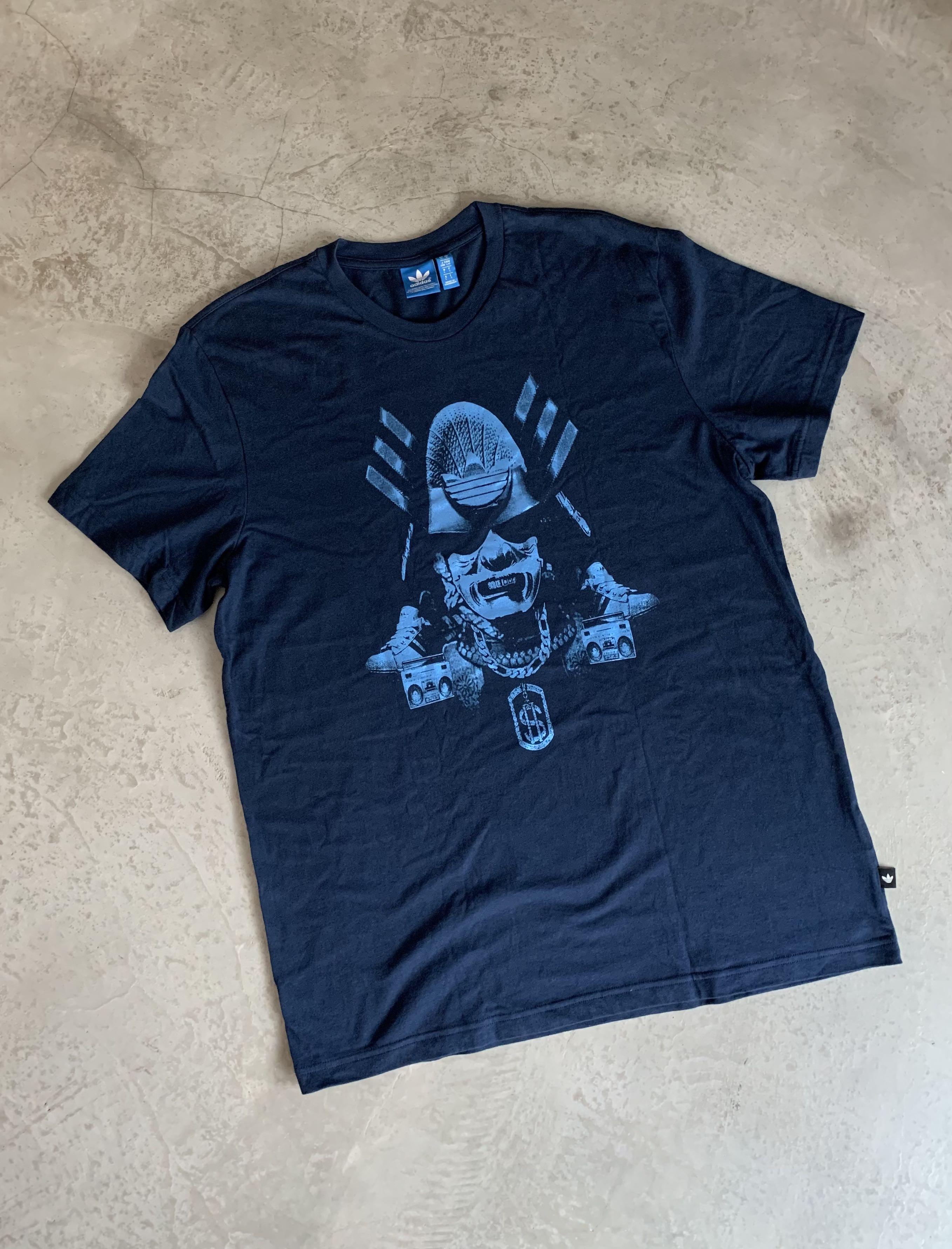 t shirt adidas superstar