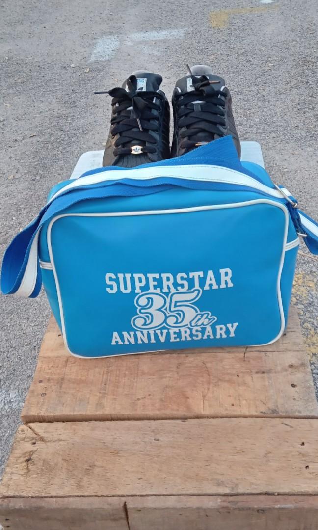 Adidas superstar clearance bags