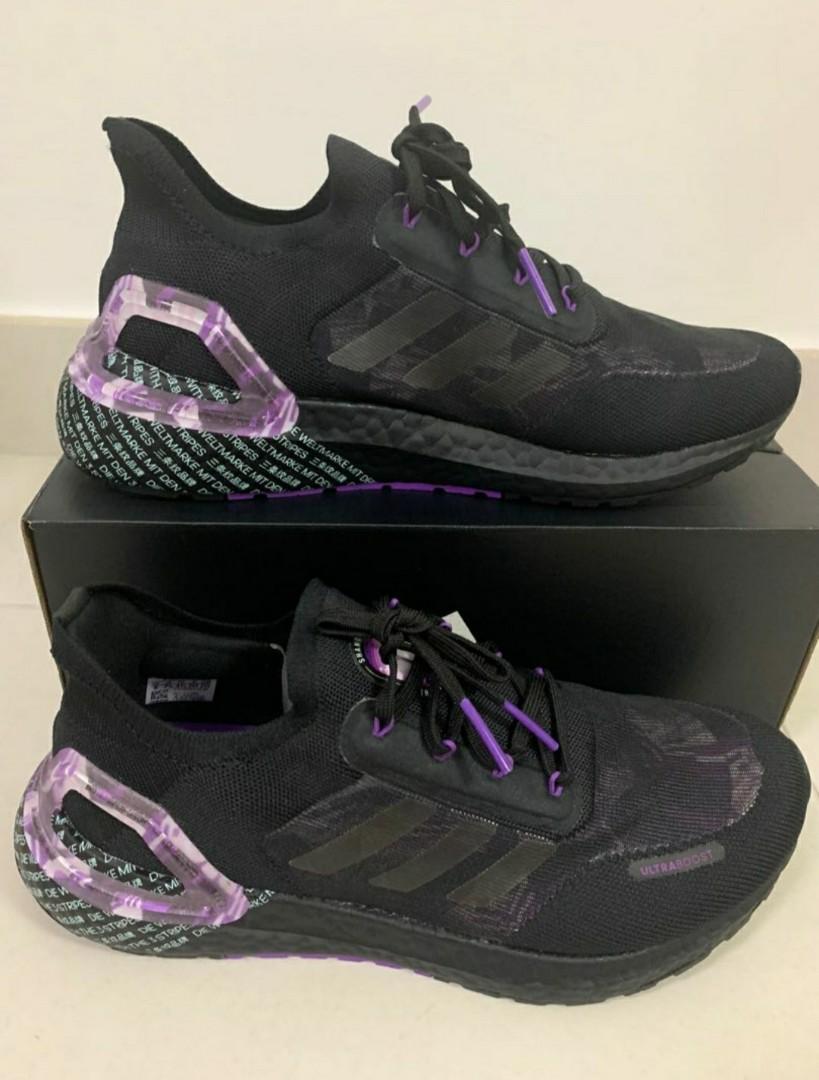 Adidas Ultraboost 20 Citylight, Men's Fashion, Footwear, Casual shoes on  Carousell
