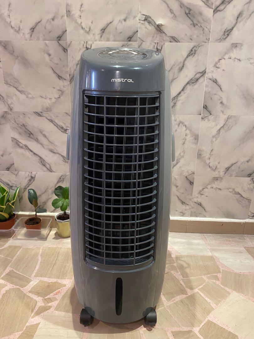 Air Cooler Mistral Mac1600R, TV \u0026 Home 