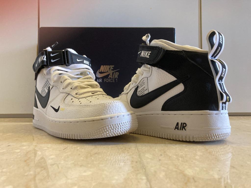 AIR FORCE 1 MID 07 LV8