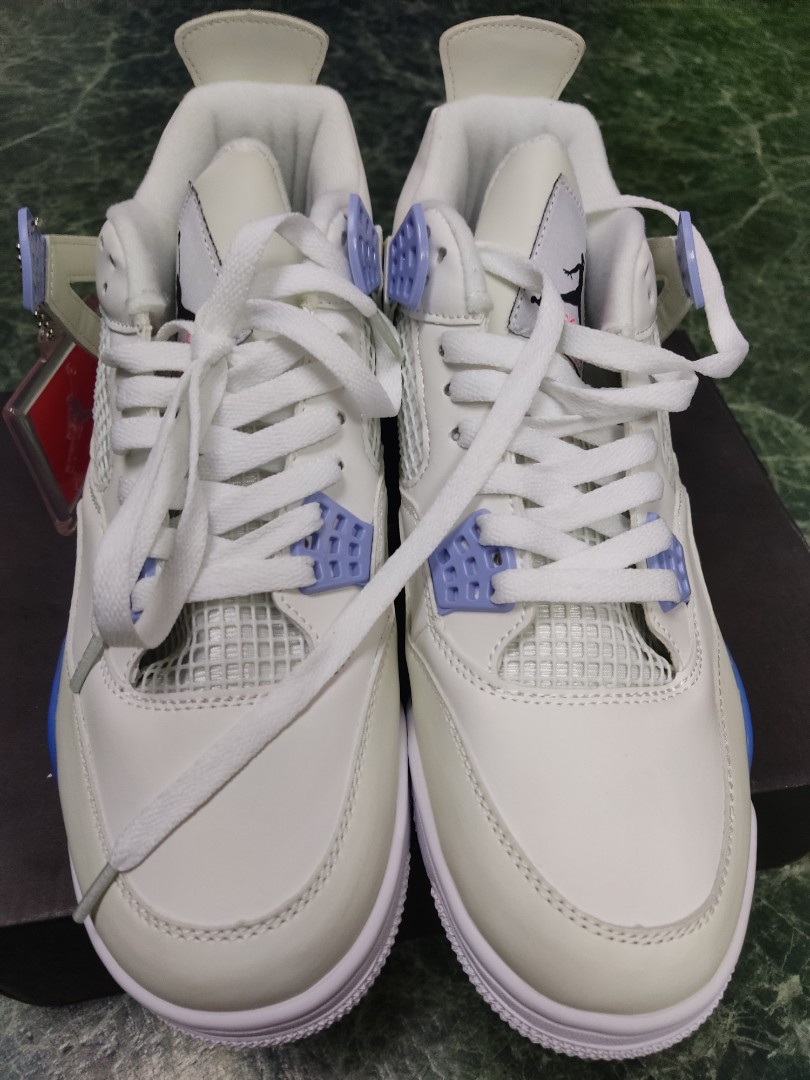 sepatu air jordan 4 retro