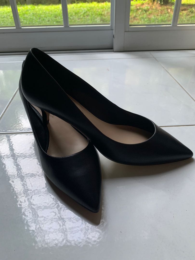 Aldo womens clearance heels