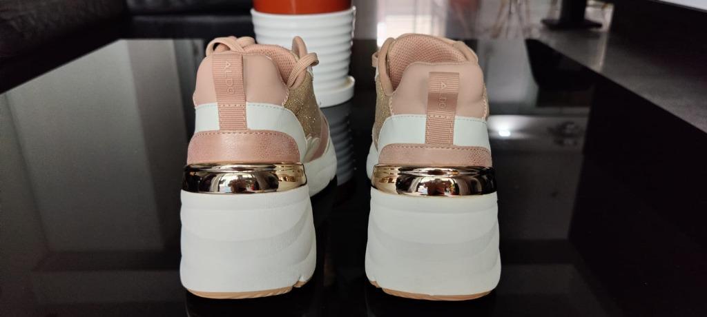 Aldo sale trainers sale