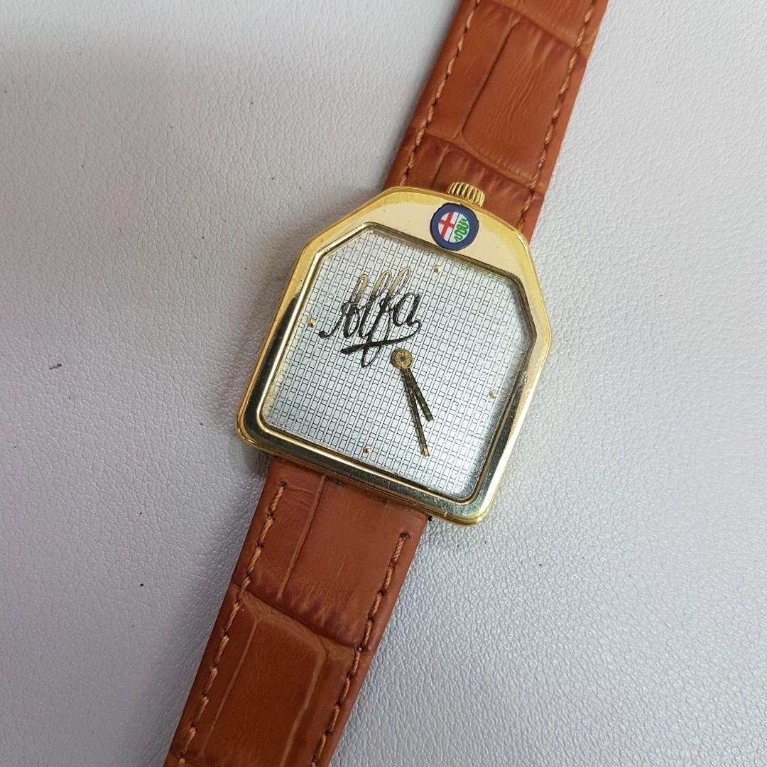 Alfa romeo best sale watches for sale