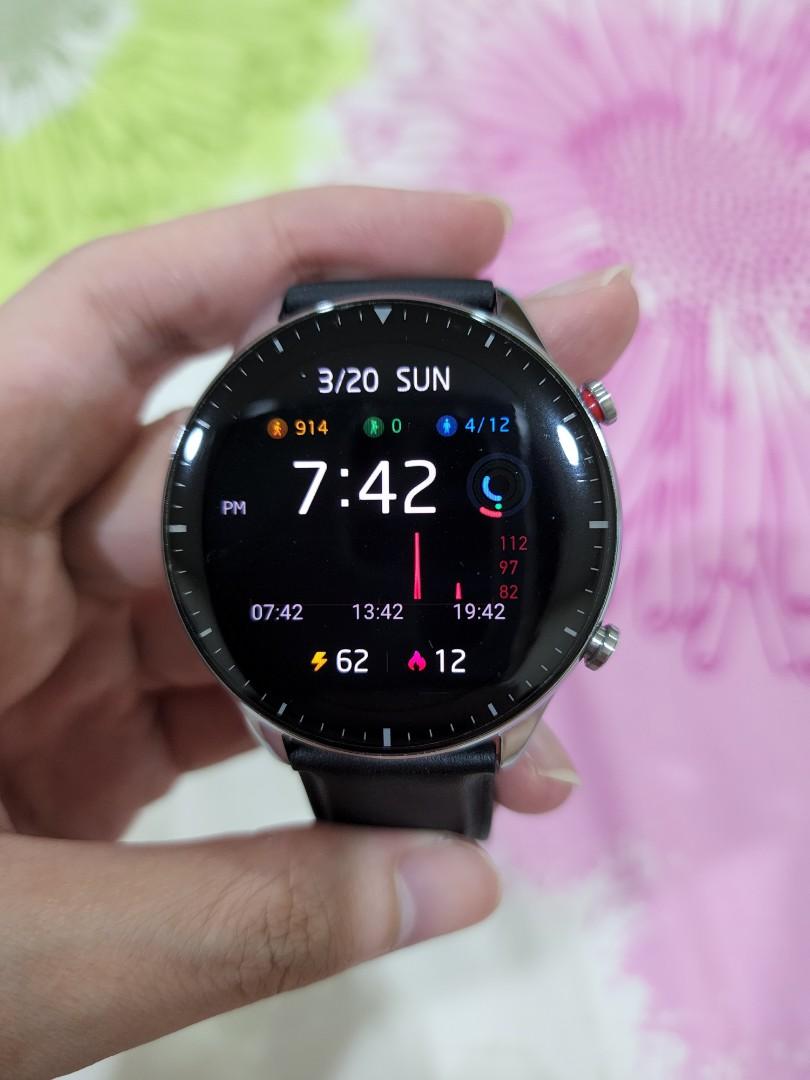 Amazfit gtr 2 2025 42