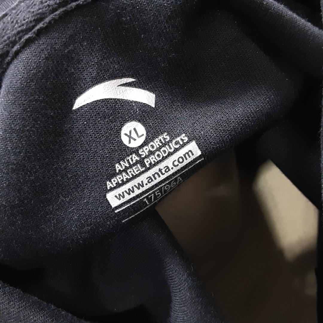 Anta sports apparel products clearance