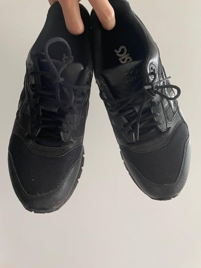 Asics Dover street collab