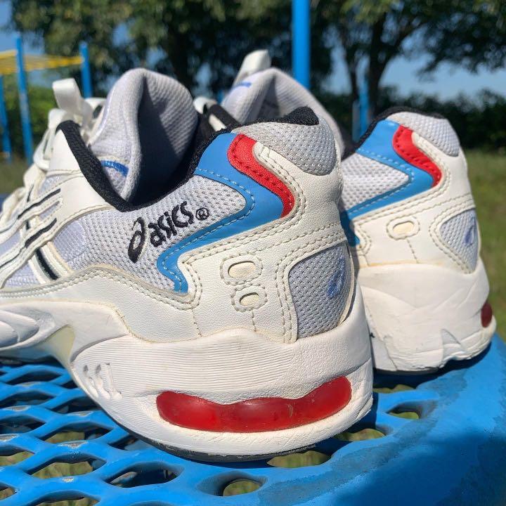 Asics gel kayano 5 top og busha