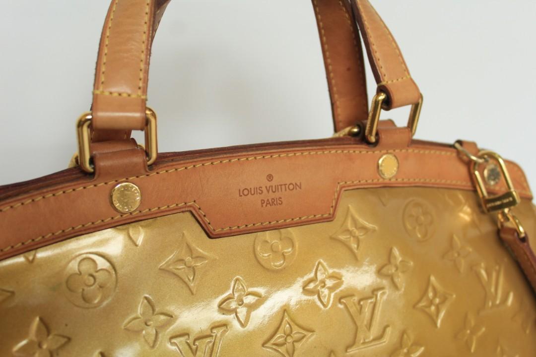 Jual Tas LV Louis Vuitton Diane Creme Beige Empreinte Asli Ori Authentic -  Jakarta Utara - Nv Branded Bags