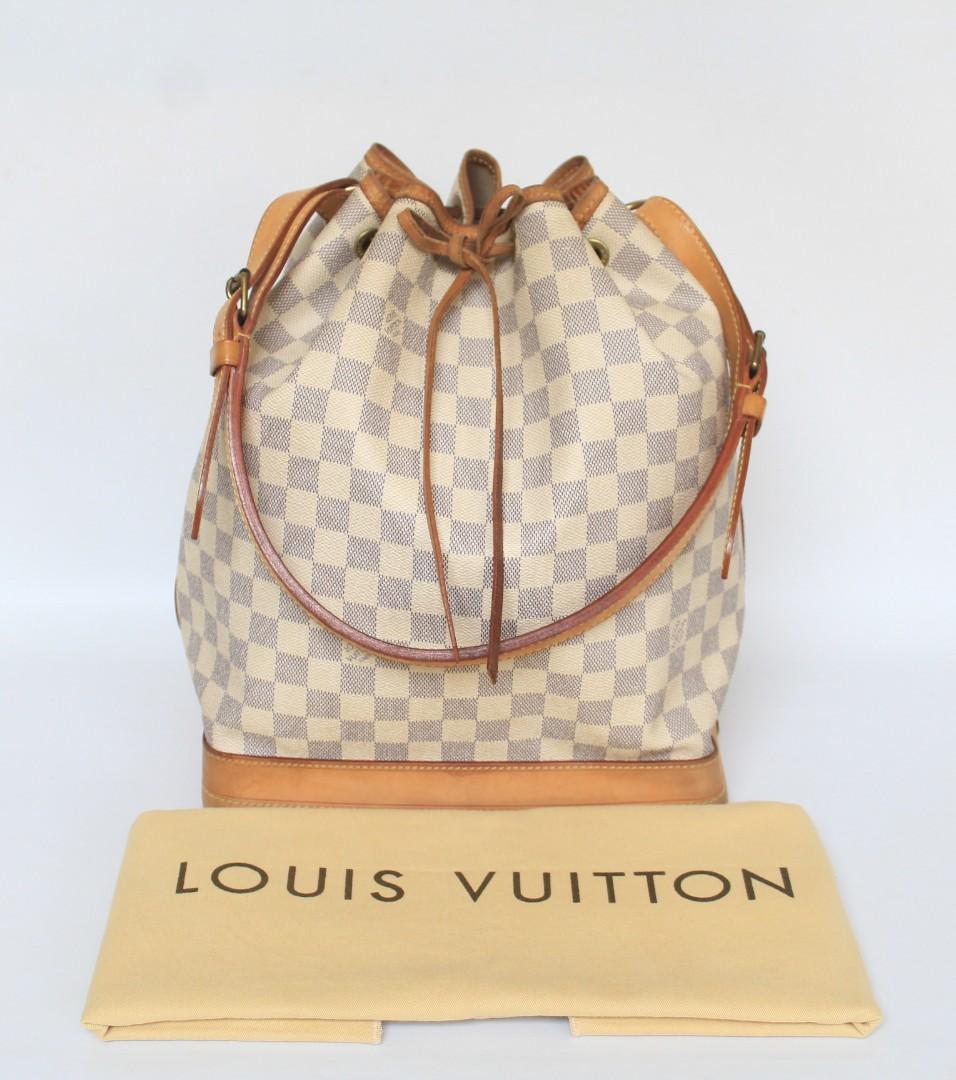 [TURUN HARGA] Tas Louis Vuitton Kw(ransel bag)