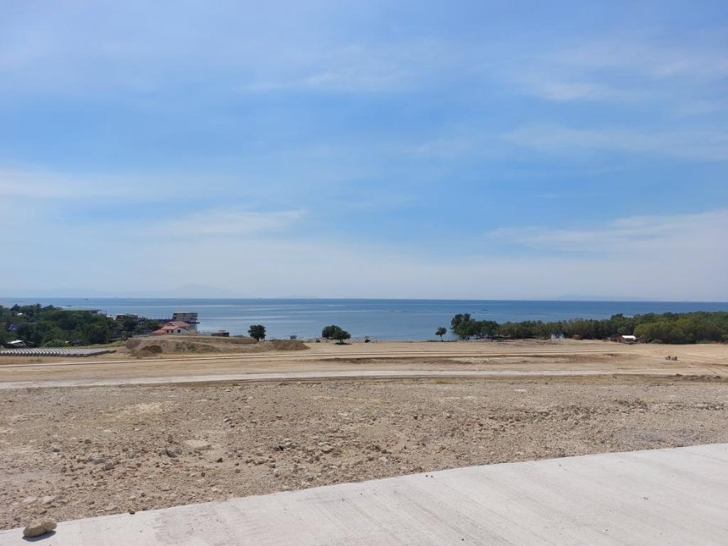 Beach Lot Sale South Coast in Matabungkay, Lian Batangas, Property, For
