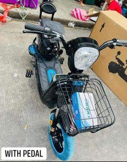 BEST SELLER ELECTRIC BIKE WITH PEDAL