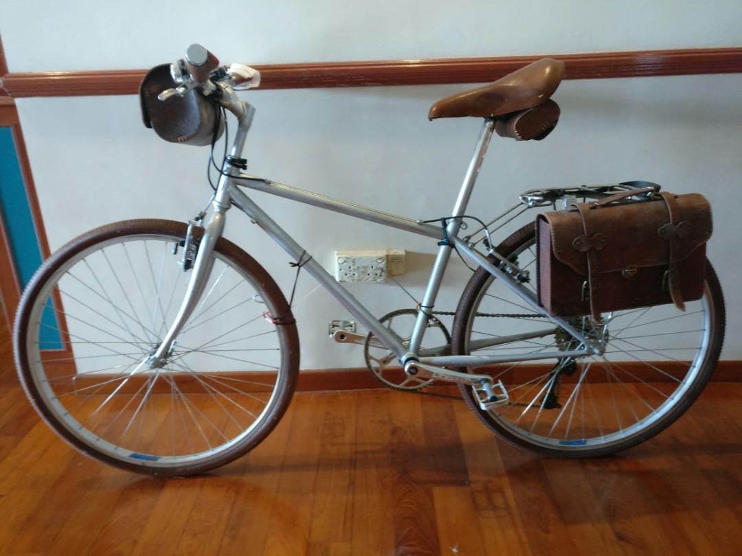 Woodlands Doorstep Bicycle Repair, Recovery and Upgrade, Sports