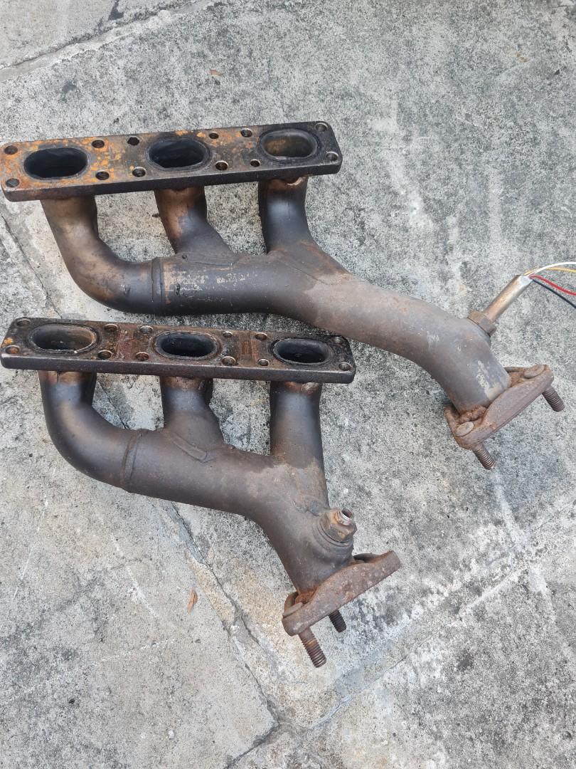 E36 328i exhaust deals