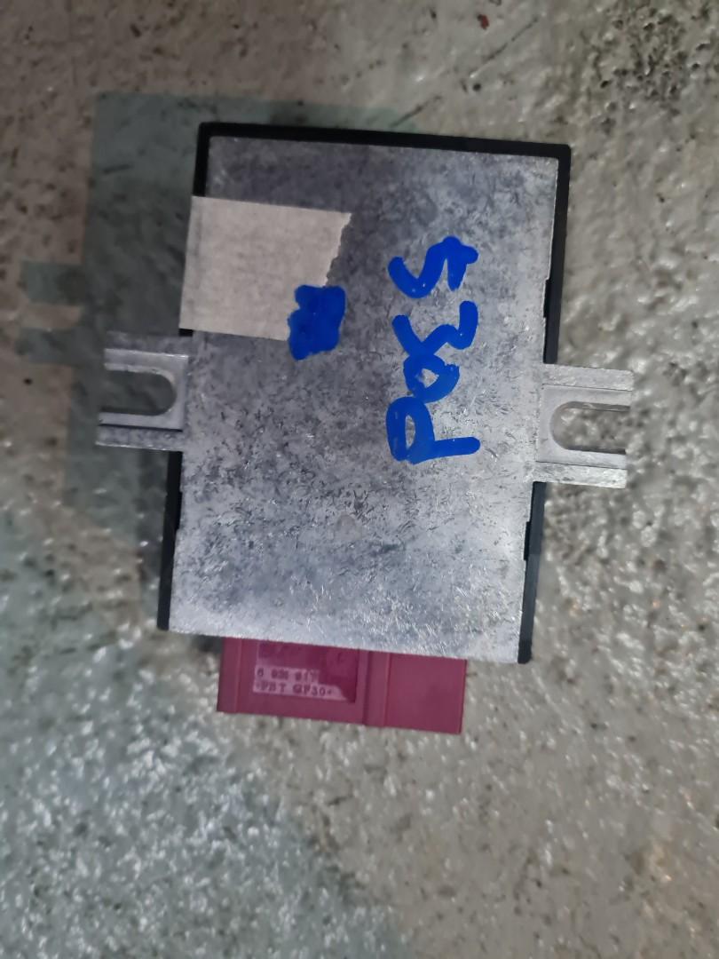 Bmw e60 Fuel pump relay M57D25 525D,, Auto Accessories on Carousell