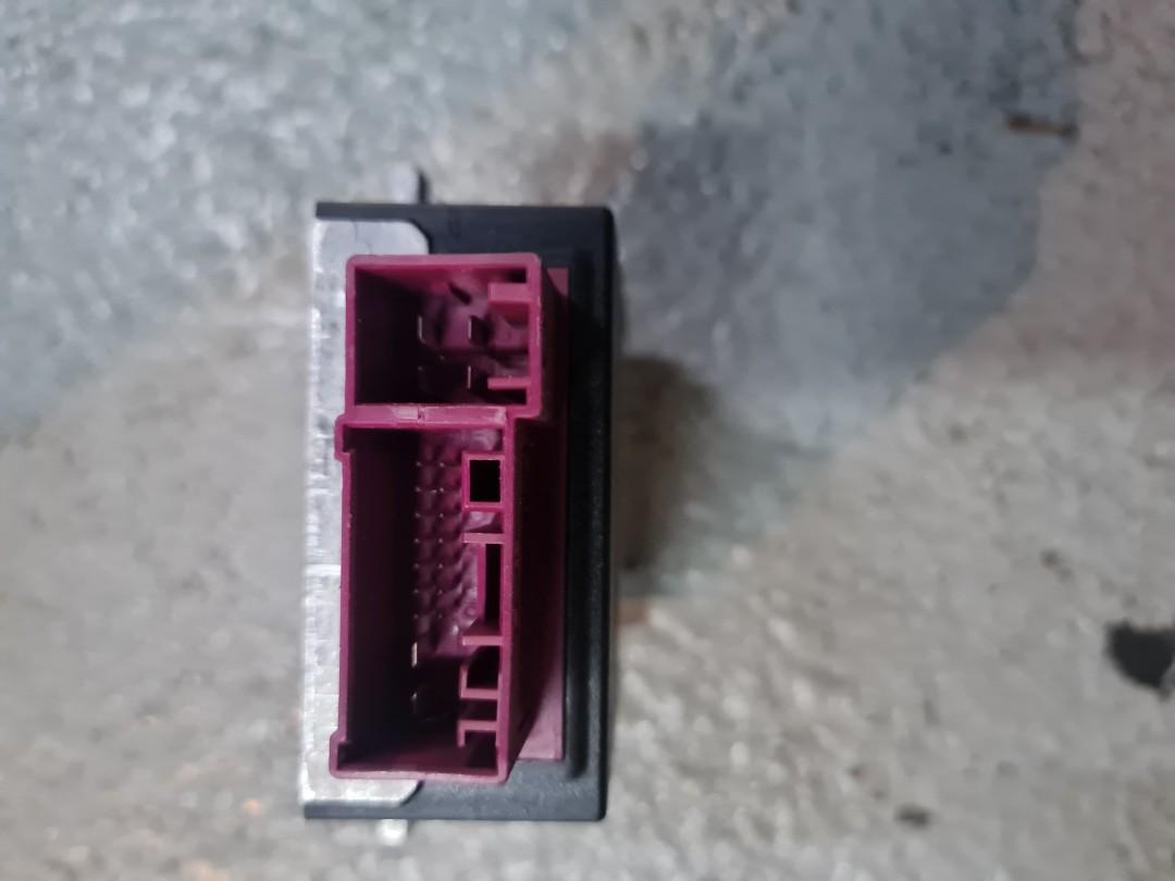 Bmw e60 Fuel pump relay M57D25 525D,, Auto Accessories on Carousell