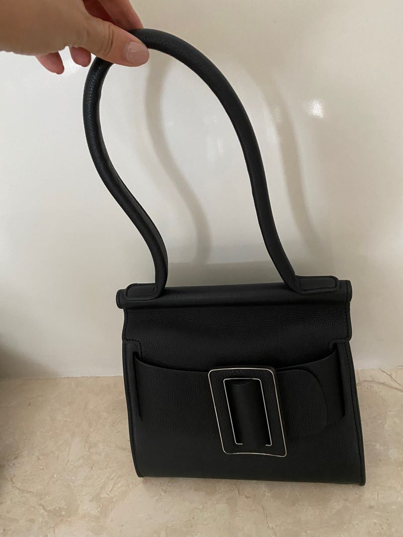 BN Boyy Karl 24 Shoulder Bag Women s Fashion Bags Wallets
