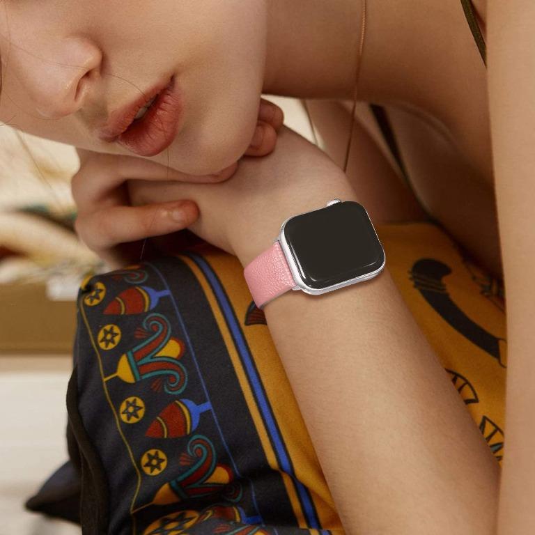 Elegant on sale iwatch bands