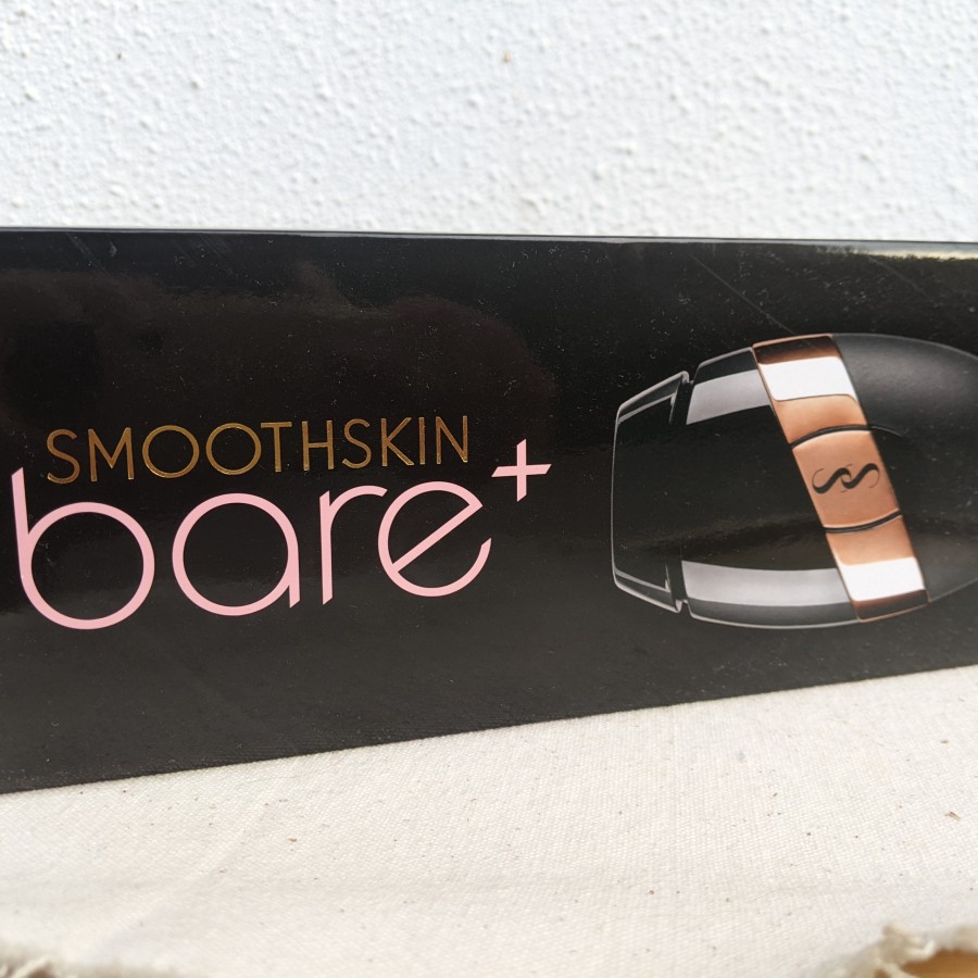 Smoothskin bare+ ipl clearance
