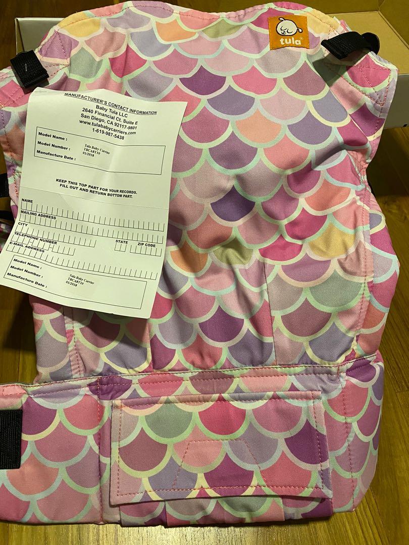 Tula best sale syrena sea