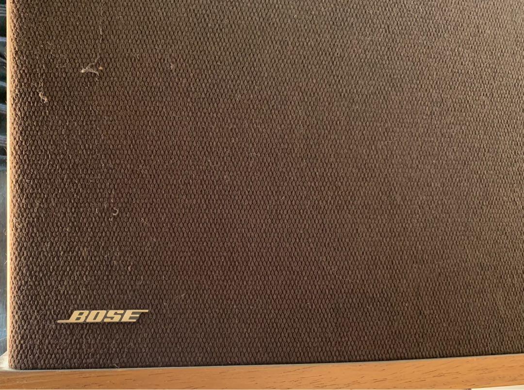 Bose 901 Series VI
