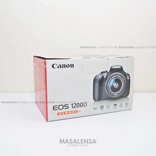 BOX CANON 1200D