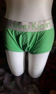 BOXER CALVINE CLEIN ( IMPORT