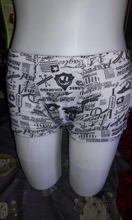 BOXER PRIA DEWASA(IMPORT
