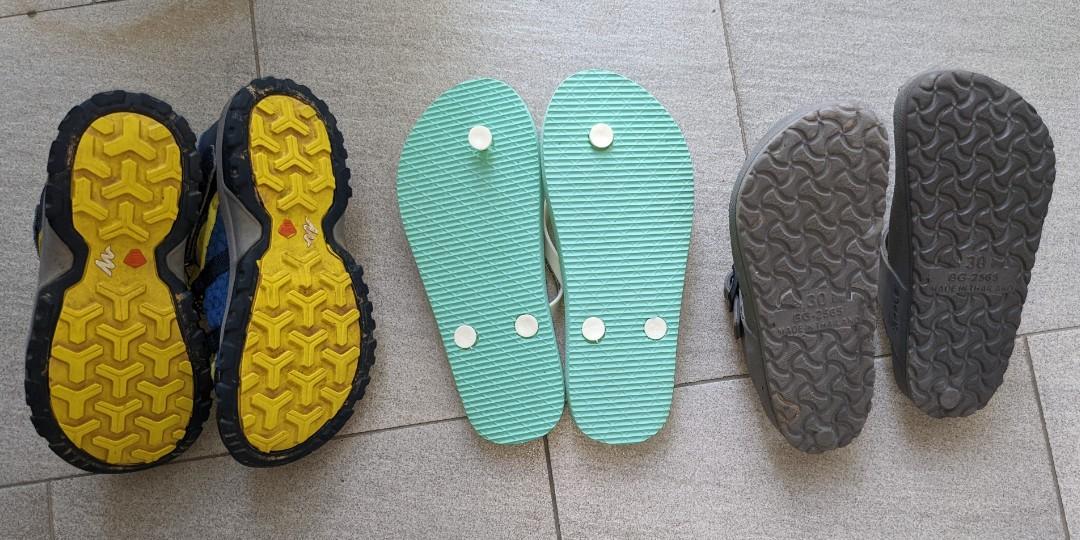 Age 5 deals shoe size