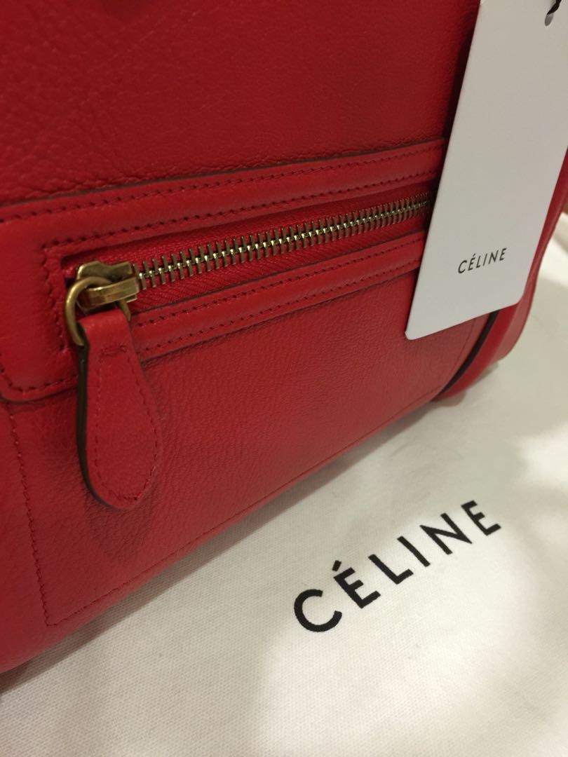 Celine purse bag discount