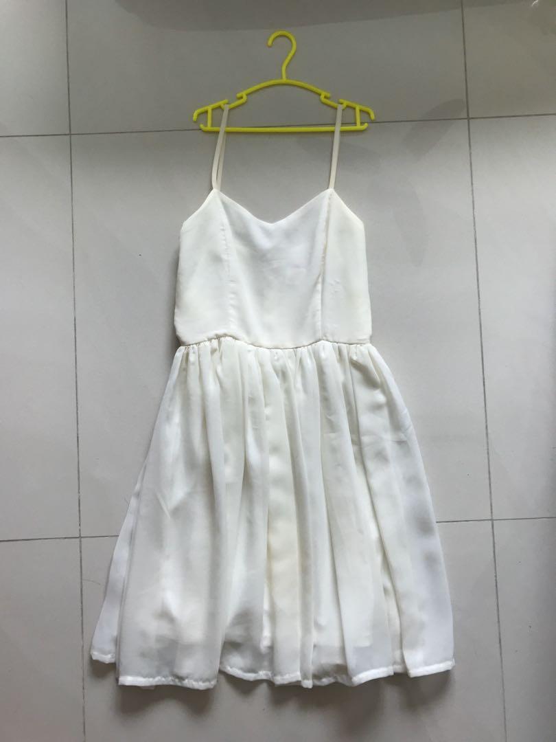 Brand new white Supre dress Women s Fashion Dresses Sets