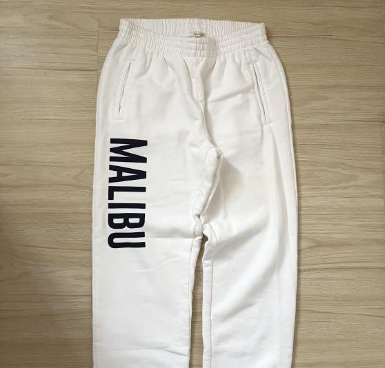 Brandy Melville John Galt White Malibu 