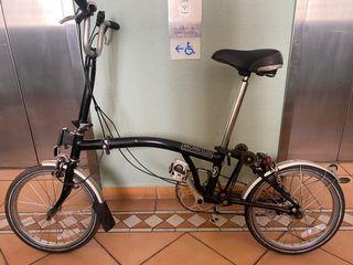 Brompton M3L