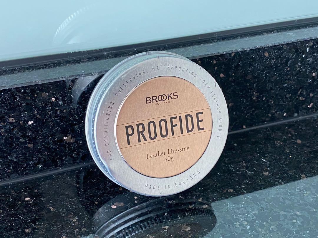 Brooks discount proofide 40g