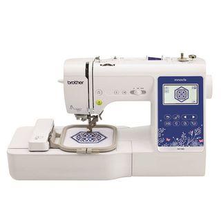 Affordable Embroidery Machine Brother For Sale Stationery Craft Carousell Singapore