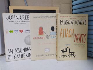 (Category: ) located in . Submitted by thebookstrix.ph (Listing ID 1141203683, Image 1). Description: .