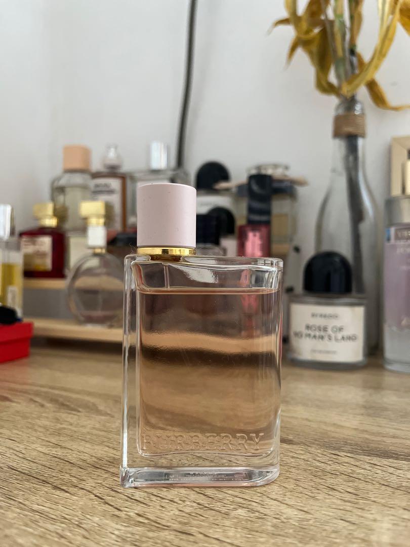 BURBERRY HER 40 ml