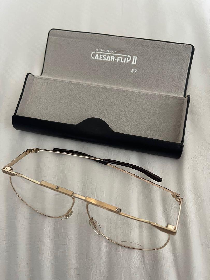 Caesar-flip II GLASSES, Women's Fashion, Watches & Accessories ...