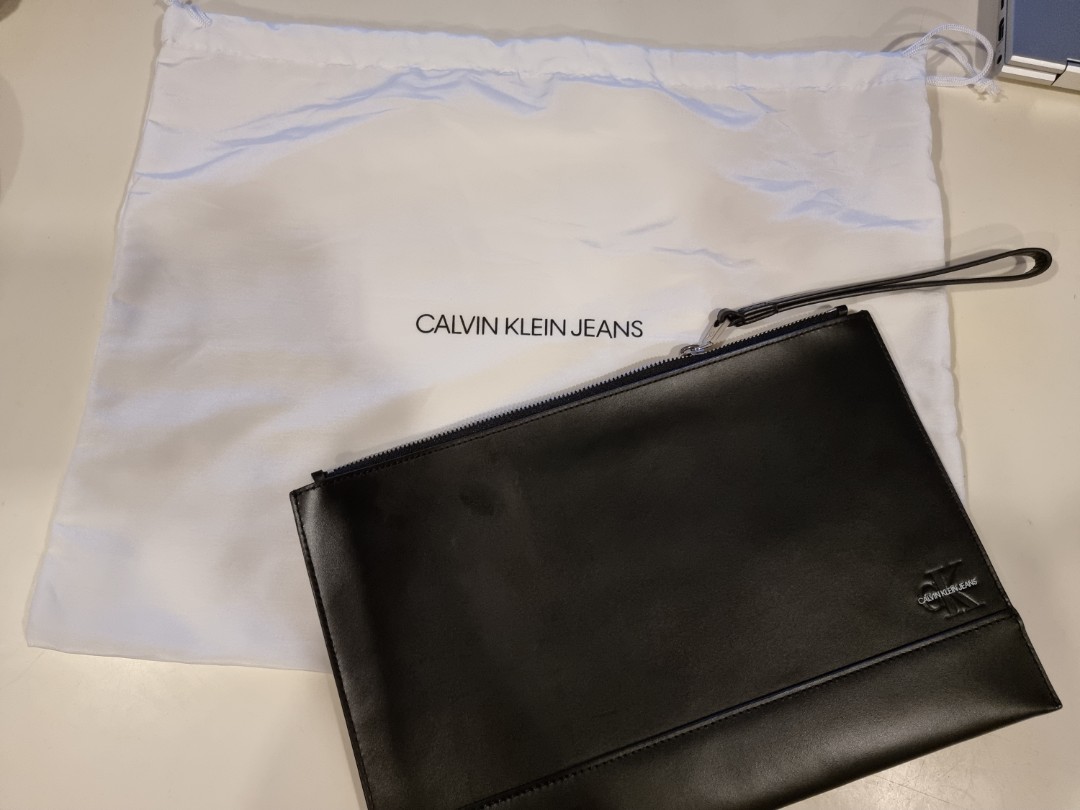 Ck clutch sales
