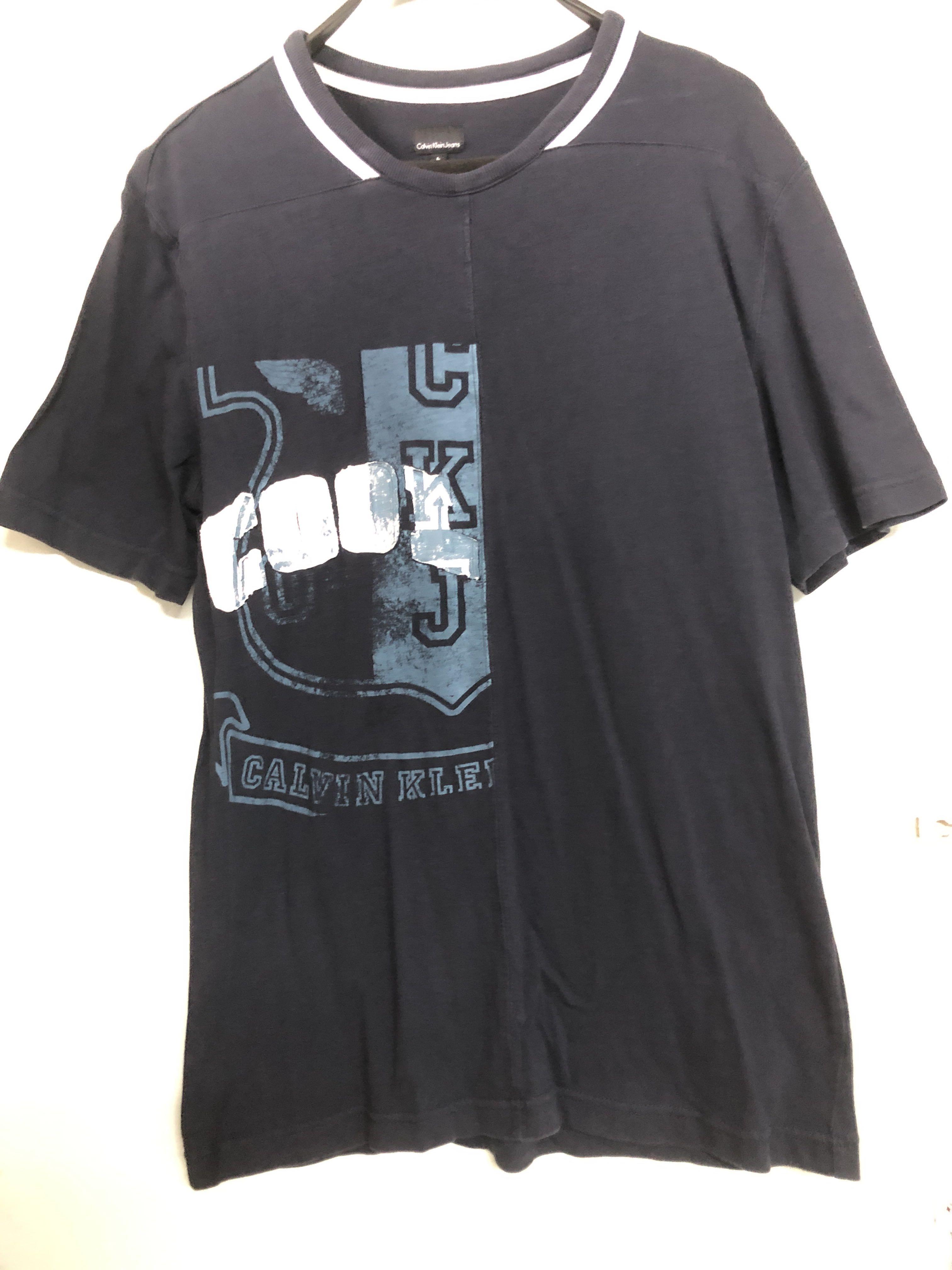 Calvin Klein Jeans T-shirt, Jordan 