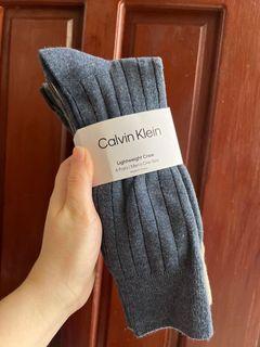 Calvin Klein socks set of 4 pairs