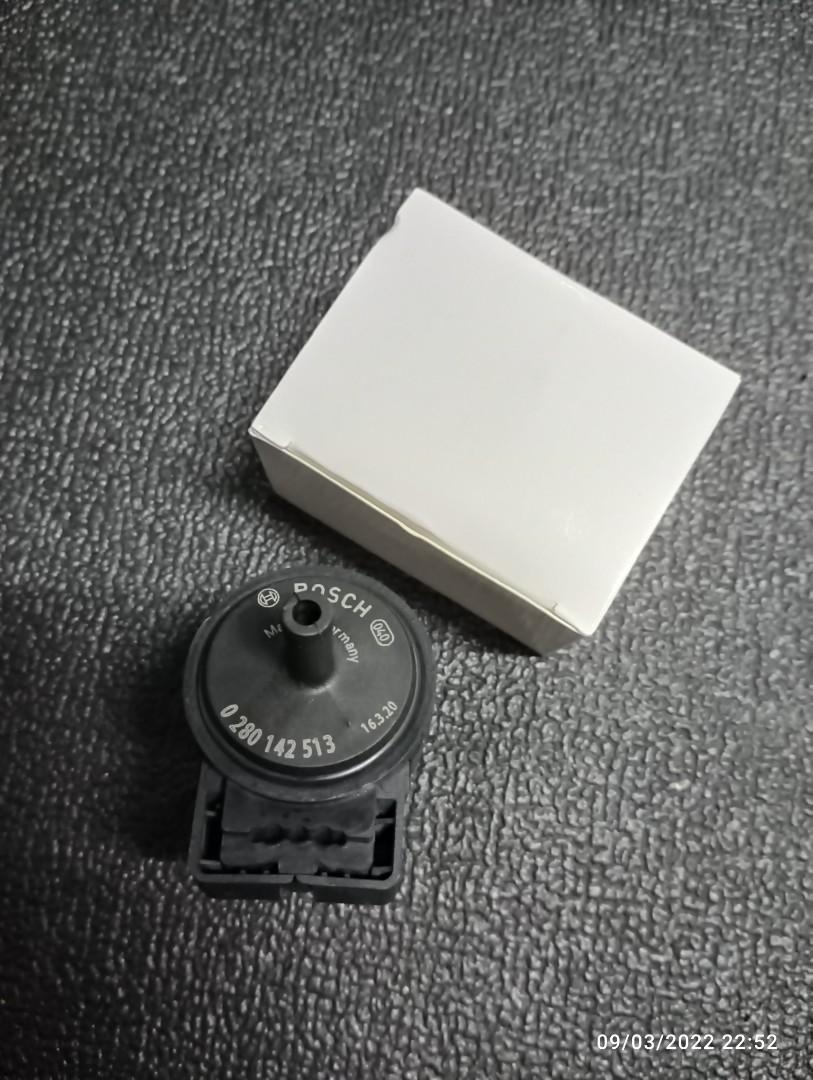 Canister Purge valve Saga BLM FL FLX PERSONA GEN2 EXORA PREVE SUPRIMA