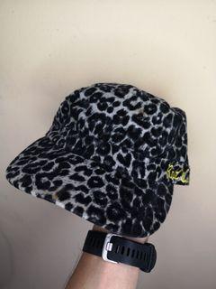 Cap Rad Custom