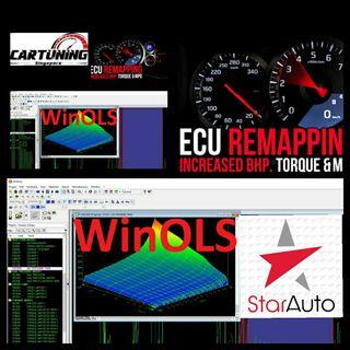81 Car Mechanic Simulator Ecu Tuning  HD