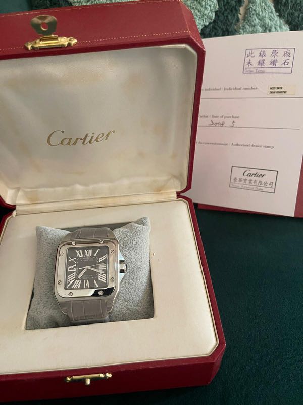 Cartier kings road hotsell