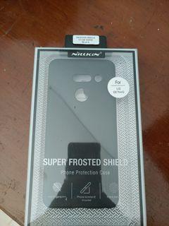 Case cover sarung HP LG G8